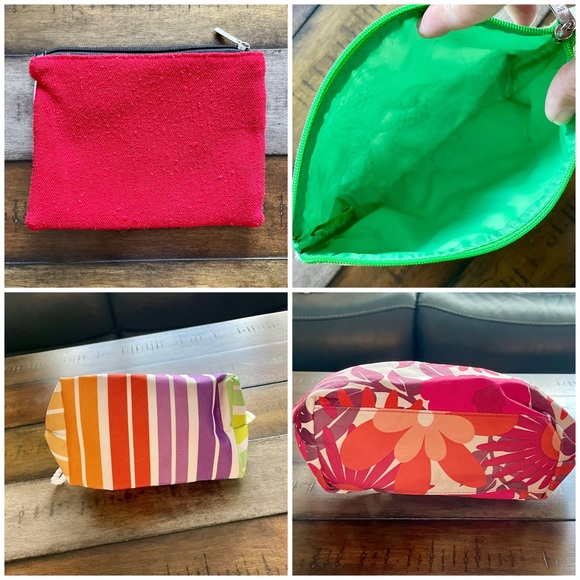 Cosmetics Bags Bundle - Picture 2 of 5